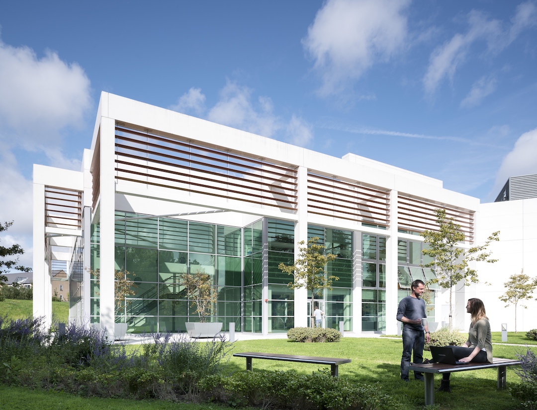 NIBRT campus, Ireland